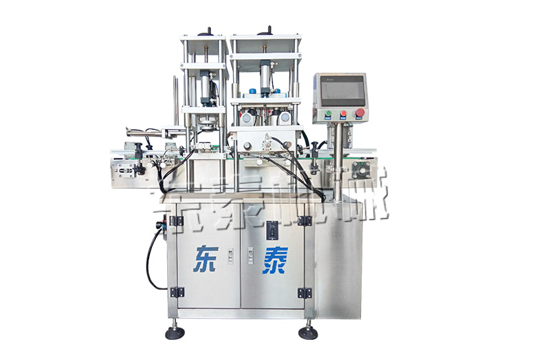 辣椒醬、花生醬灌裝生產(chǎn)線