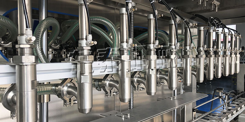 辣椒醬成小吃主流，醬料自動(dòng)化成套設(shè)備實(shí)現(xiàn)自動(dòng)化生產(chǎn)